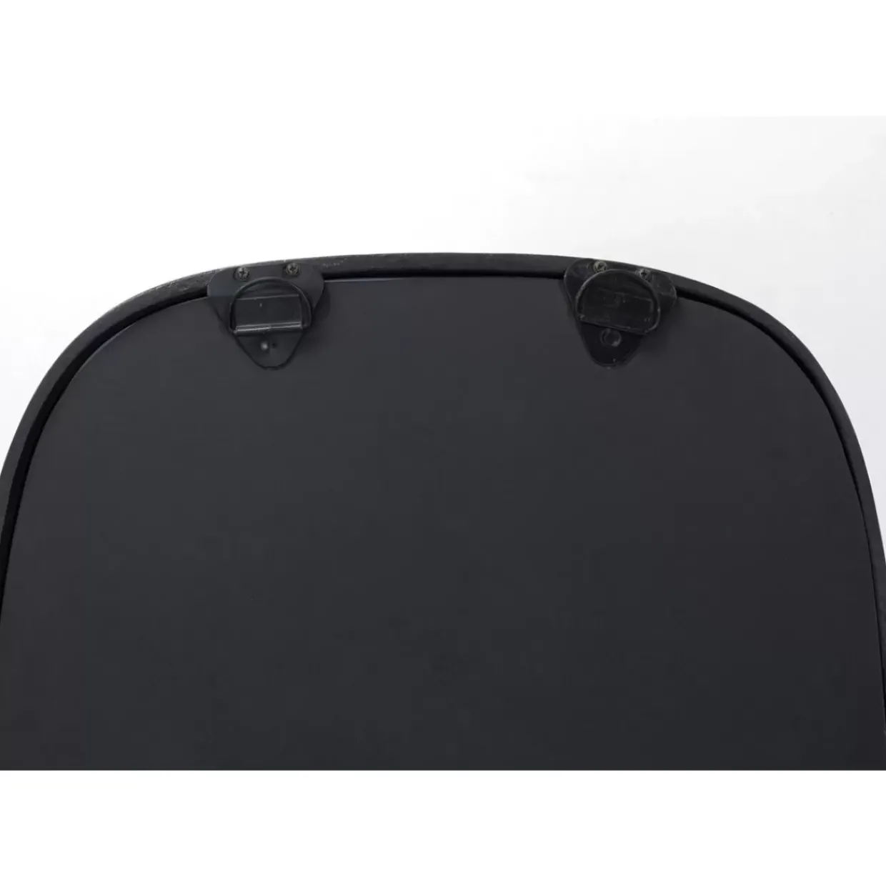 Wandspiegel Noomi Schwarz 122X58Cm