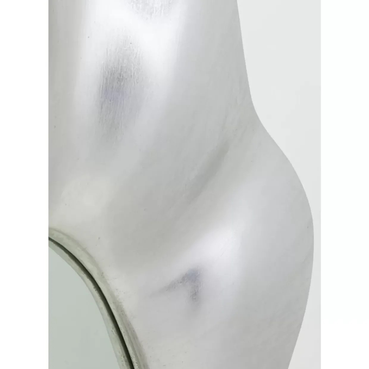 Wandspiegel Riley Silber 150X98Cm