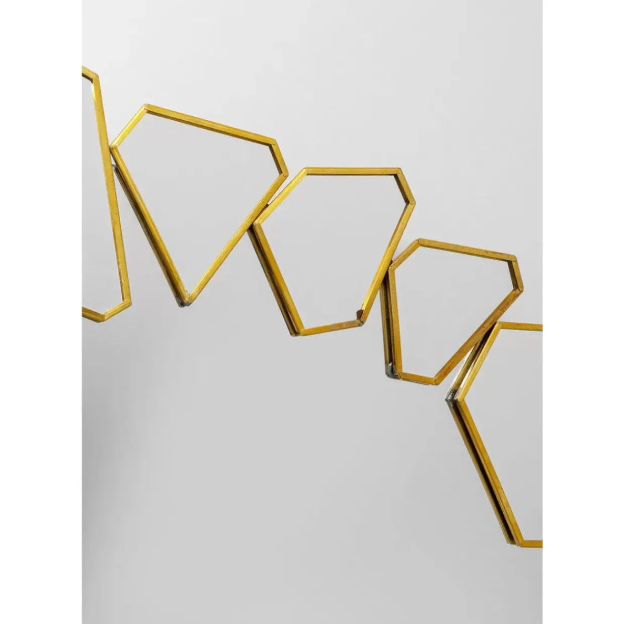 Wandspiegel Sun Explosion O80Cm