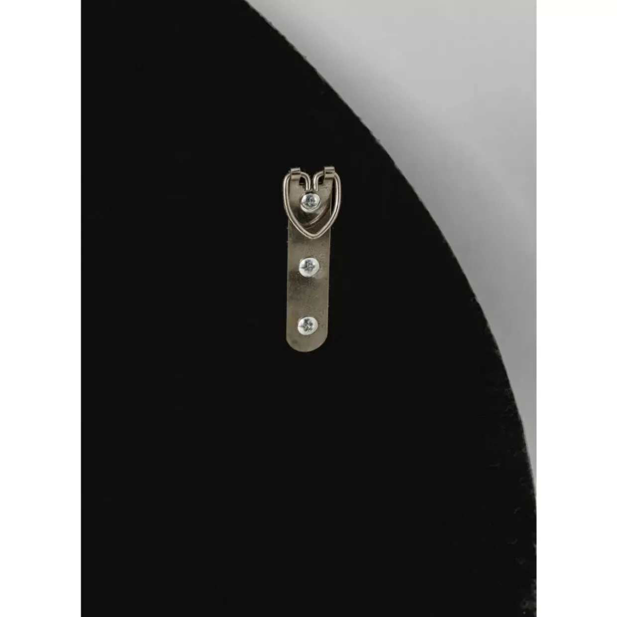 Wandspiegel Sun Ray Gold O84Cm