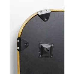 Wandspiegel Window Tower Gold 51X113Cm