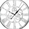 Wanduhr Gear O60Cm