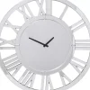 Wanduhr Specchio O60