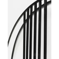 Wanduhr Strings O60Cm