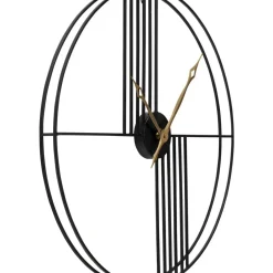 Wanduhr Strings O60Cm