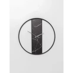 Wanduhr Studio O61Cm