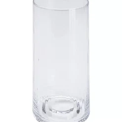 Wasserglas Riffle 16Cm