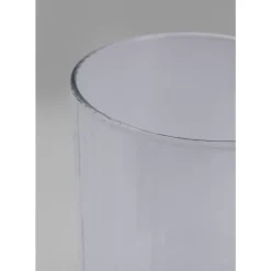 Wasserglas Riffle 16Cm