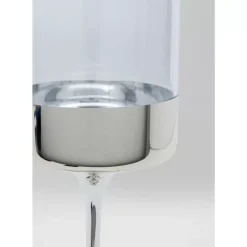 Weinglas Electra Silber