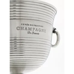 Weinkuhler Champagne