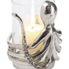Windlicht Clinging Octopus 10Cm