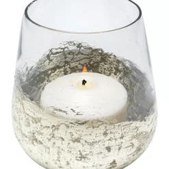 Windlicht Glory 14Cm