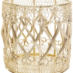 Windlicht Hayat Brass 15Cm