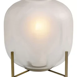 Windlicht Vasa Steam 36Cm