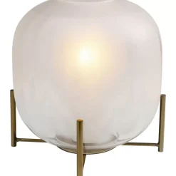 Windlicht Vasa Steam 36Cm